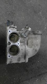 International MaxxForce 13 Engine Part for a 2010 International PROSTAR