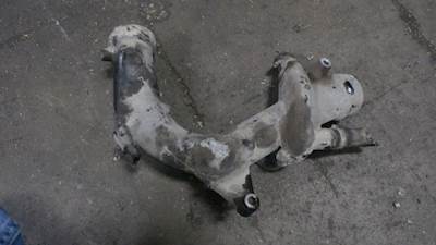 International MaxxForce 13 Engine Part for a 2010 International PROSTAR