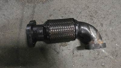 International MaxxForce 13 Engine Part for a 2010 International PROSTAR