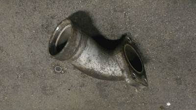 International MaxxForce 13 Engine Part for a 2010 International PROSTAR