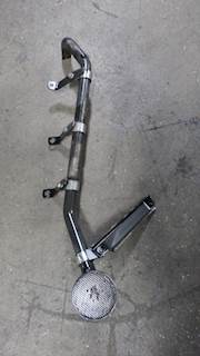 International MaxxForce 13 Engine Part for a 2010 International PROSTAR