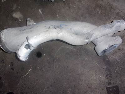 International MaxxForce 13 Engine Part for a 2009 International PROSTAR