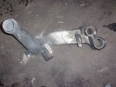 International MaxxForce 13 Engine Part for a 2009 International PROSTAR