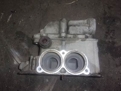 International MaxxForce 13 Engine Part for a 2009 International 8600