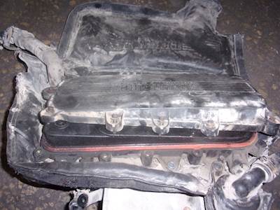 International MaxxForce 13 Engine Part for a 2009 International 8600