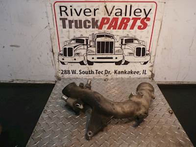 International MaxxForce 13 Engine Part