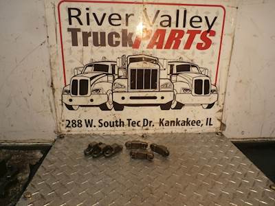 International MaxxForce 13 Engine Part