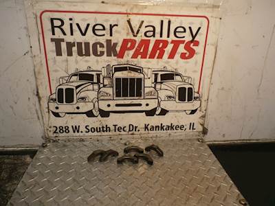 International MaxxForce 13 Engine Part