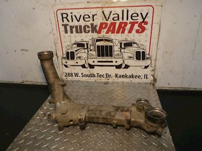 International MaxxForce 13 Engine Part