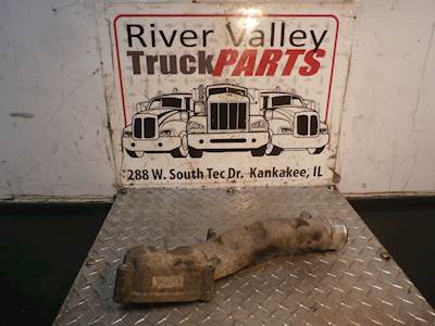 International MaxxForce 13 Engine Part