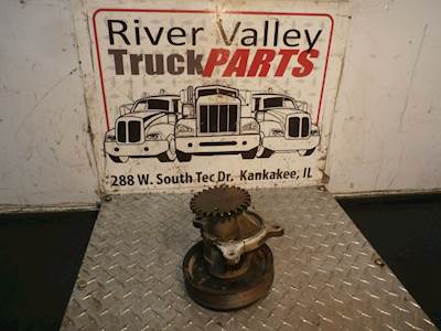 International MaxxForce 13 Engine Part