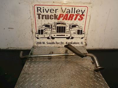 International MaxxForce 13 Engine Part