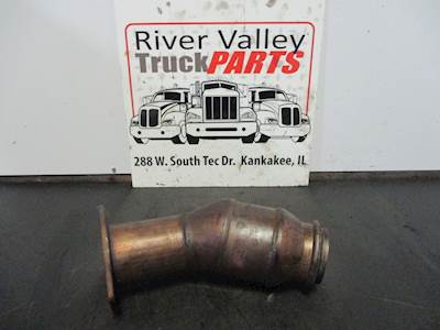International MaxxForce 13 Engine Part for a 2011 International PROSTAR