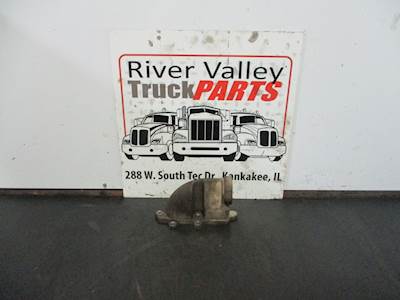 International MaxxForce 13 Engine Part for a 2011 International PROSTAR