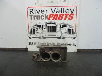 International MaxxForce 13 Engine Part for a 2011 International PROSTAR