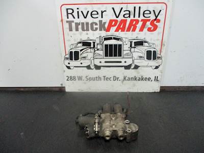 International MaxxForce 13 Engine Part for a 2011 International PROSTAR