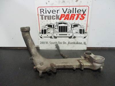 International MaxxForce 13 Engine Part for a 2011 International PROSTAR