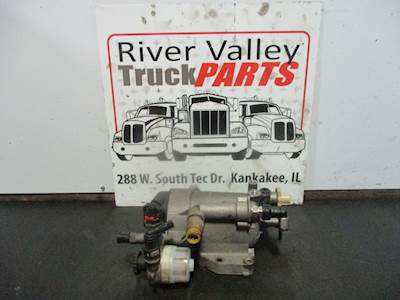 International MaxxForce 13 Engine Part for a 2011 International PROSTAR