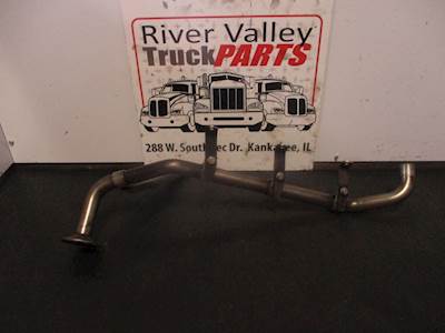 International MaxxForce 13 Engine Part for a 2011 International PROSTAR