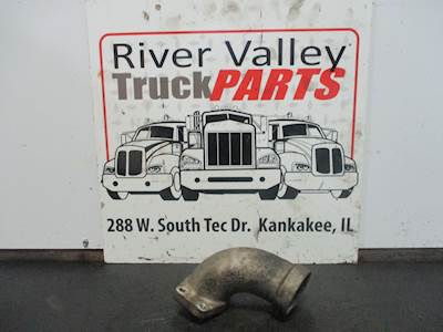 International MaxxForce 13 Engine Part for a 2011 International PROSTAR