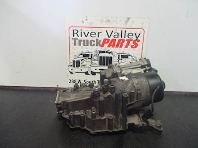 International MaxxForce 13 Engine Part for a 2011 International PROSTAR