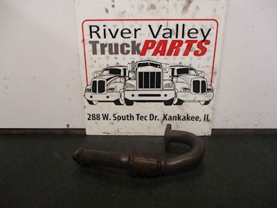 International MaxxForce 13 Engine Part for a 2011 International PROSTAR