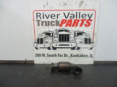 International MaxxForce 13 Engine Part for a 2011 International PROSTAR