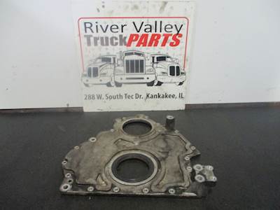 International MaxxForce 13 Engine Part for a 2011 International PROSTAR