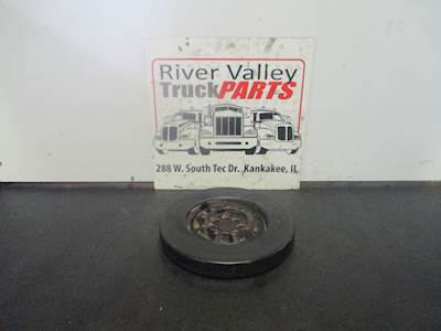 International MaxxForce 13 Engine Part for a 2011 International PROSTAR