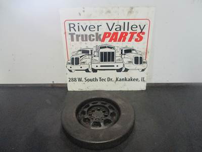 International MaxxForce 13 Engine Part for a 2013 International PROSTAR