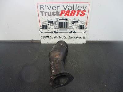 International MaxxForce 13 Engine Part for a 2013 International PROSTAR