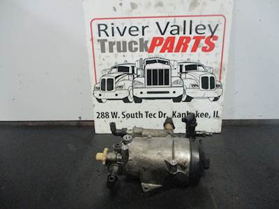 International MaxxForce 13 Engine Part for a 2013 International PROSTAR