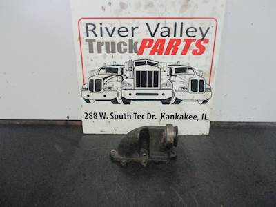 International MaxxForce 13 Engine Part for a 2013 International PROSTAR