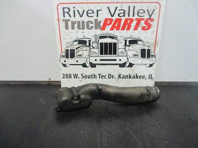 International MaxxForce 13 Engine Part for a 2013 International PROSTAR