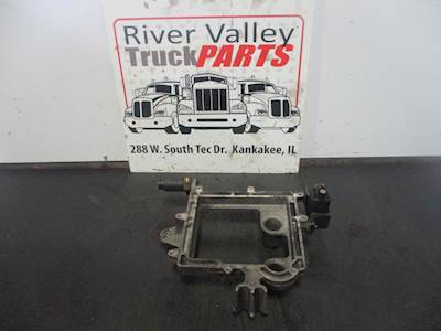 International MaxxForce 13 Engine Part for a 2013 International PROSTAR