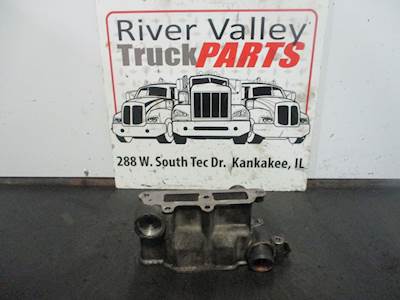 International MaxxForce 13 Engine Part for a 2013 International PROSTAR