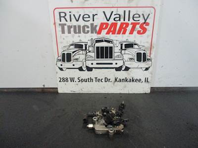 International MaxxForce 13 Engine Part for a 2013 International PROSTAR