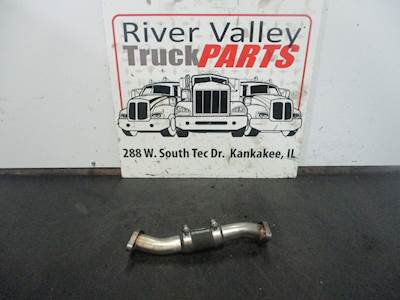 International MaxxForce 13 Engine Part for a 2013 International PROSTAR