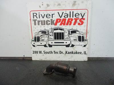 International MaxxForce 13 Engine Part for a 2013 International PROSTAR