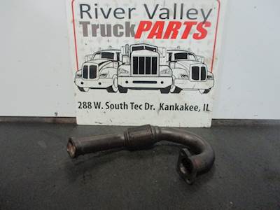 International MaxxForce 13 Engine Part for a 2013 International PROSTAR