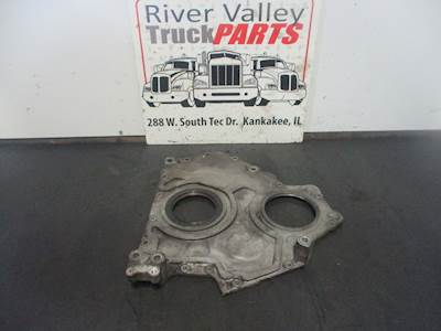 International MaxxForce 13 Engine Part for a 2013 International PROSTAR