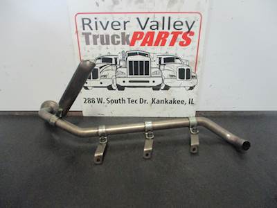 International MaxxForce 13 Engine Part for a 2013 International PROSTAR