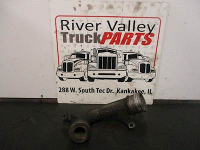 International MaxxForce 13 Engine Part for a 2013 International PROSTAR