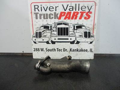 International MaxxForce 13 Engine Part for a 2013 International PROSTAR