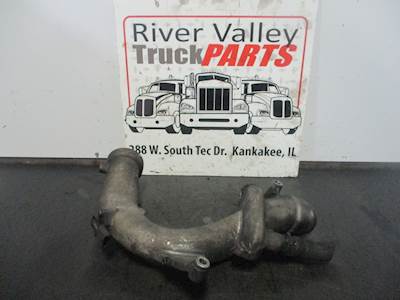 International MaxxForce 13 Engine Part for a 2013 International PROSTAR