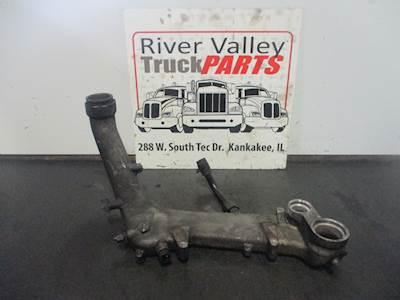 International MaxxForce 13 Engine Part for a 2013 International PROSTAR