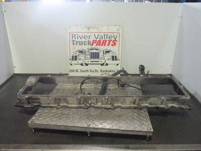 International MaxxForce 13 Engine Part for a 2013 International PROSTAR