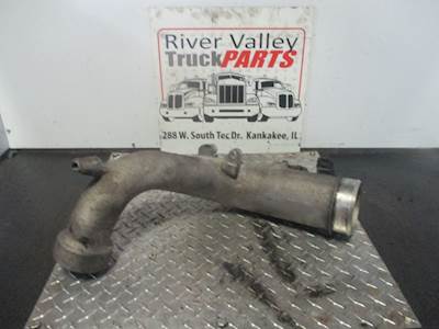 International MaxxForce 13 Engine Part for a 2013 International PROSTAR