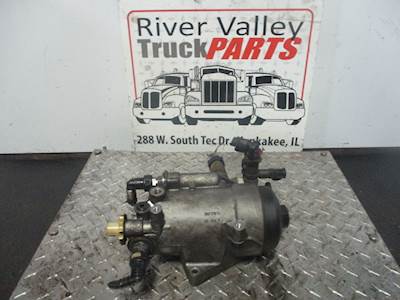 International MaxxForce 13 Engine Part for a 2013 International PROSTAR