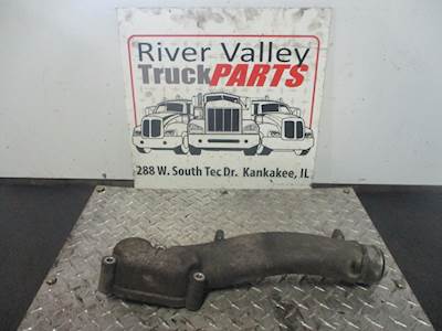 International MaxxForce 13 Engine Part for a 2013 International PROSTAR